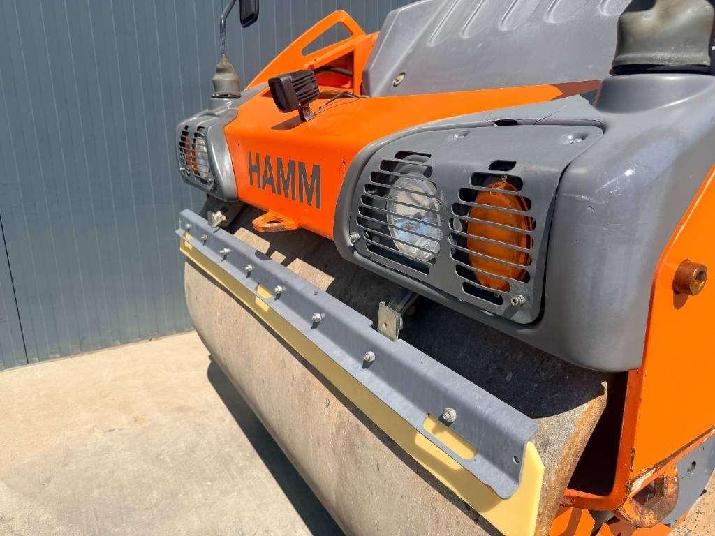 Hamm HD+ 110i Foto 24