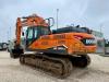 Doosan DX300LC-7 Foto 3 thumbnail