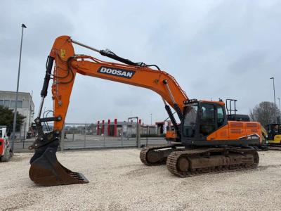 Doosan DX300LC-7