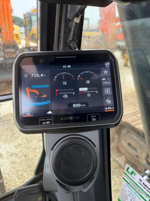 Doosan DX300LC-7 Foto 10