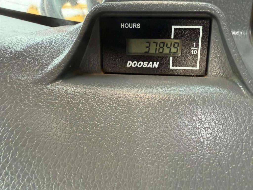 Doosan DX300LC-7 Foto 11