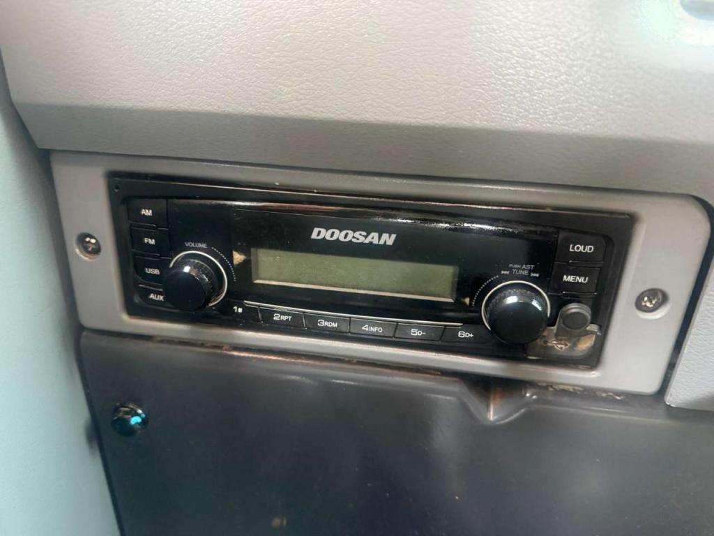 Doosan DX300LC-7 Foto 12