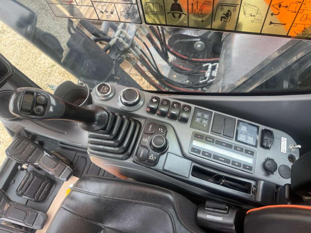 Doosan DX300LC-7 Foto 13