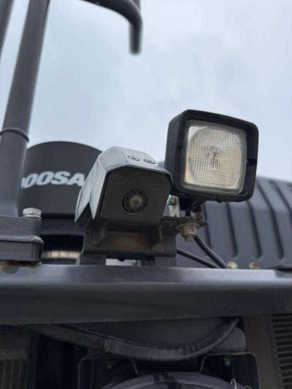 Doosan DX300LC-7 Foto 14