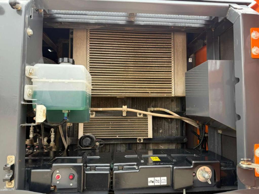 Doosan DX300LC-7 Foto 18