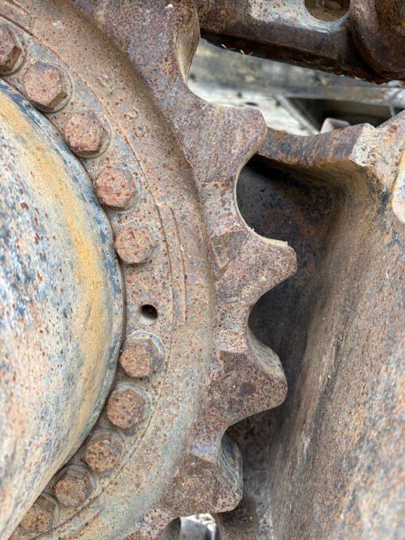 Doosan DX300LC-7 Foto 19