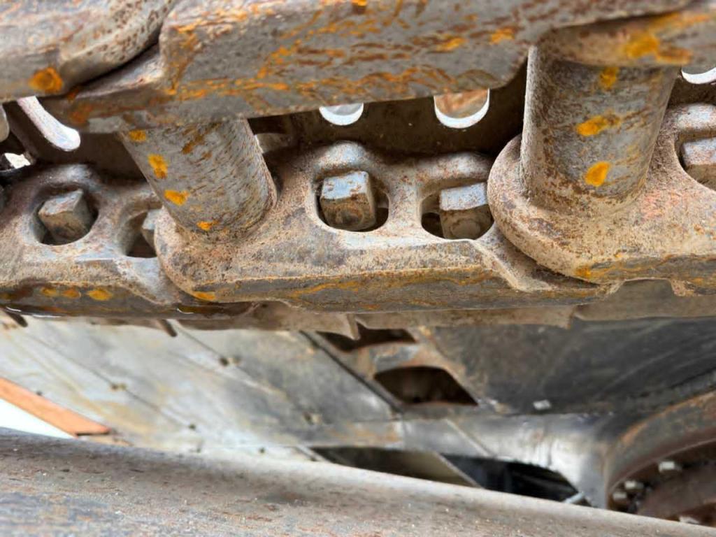 Doosan DX300LC-7 Foto 20