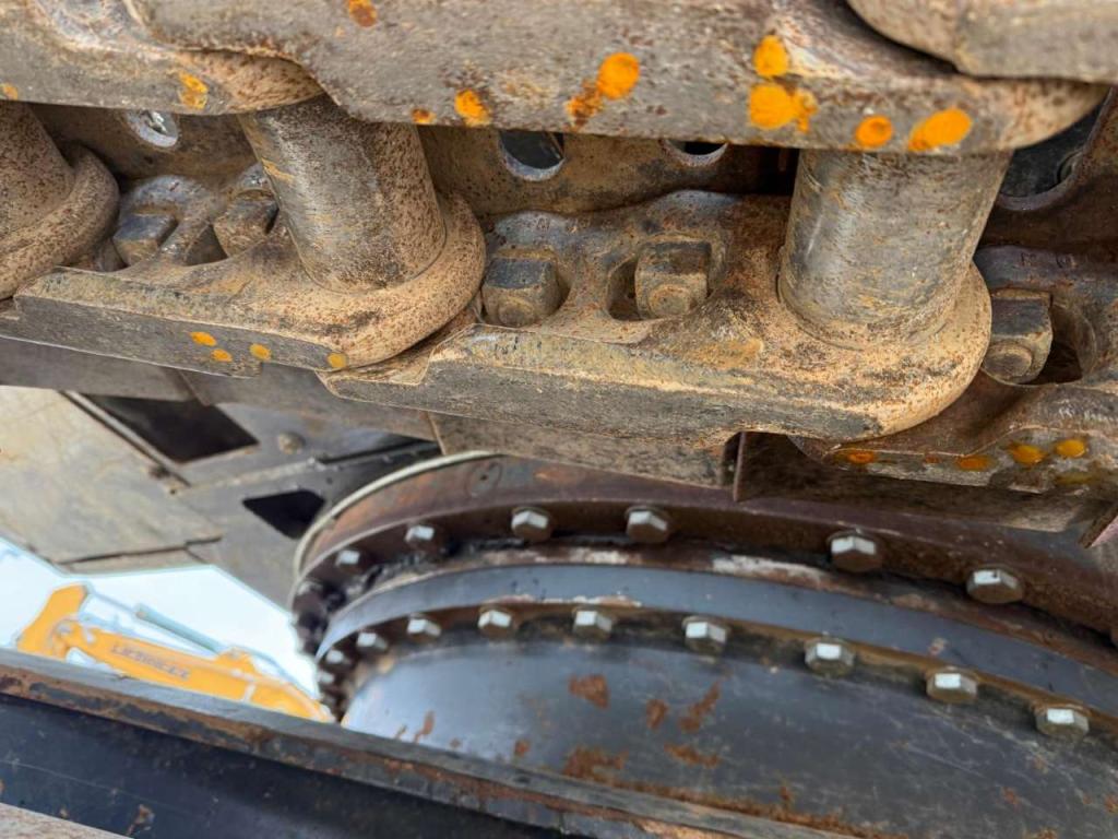 Doosan DX300LC-7 Foto 21