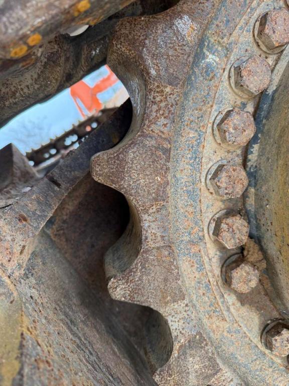 Doosan DX300LC-7 Foto 22