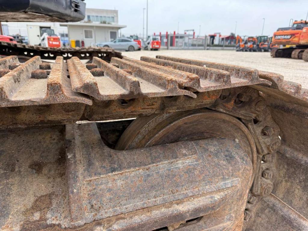 Doosan DX300LC-7 Foto 23