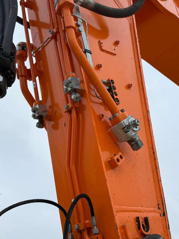 Doosan DX300LC-7 Foto 5