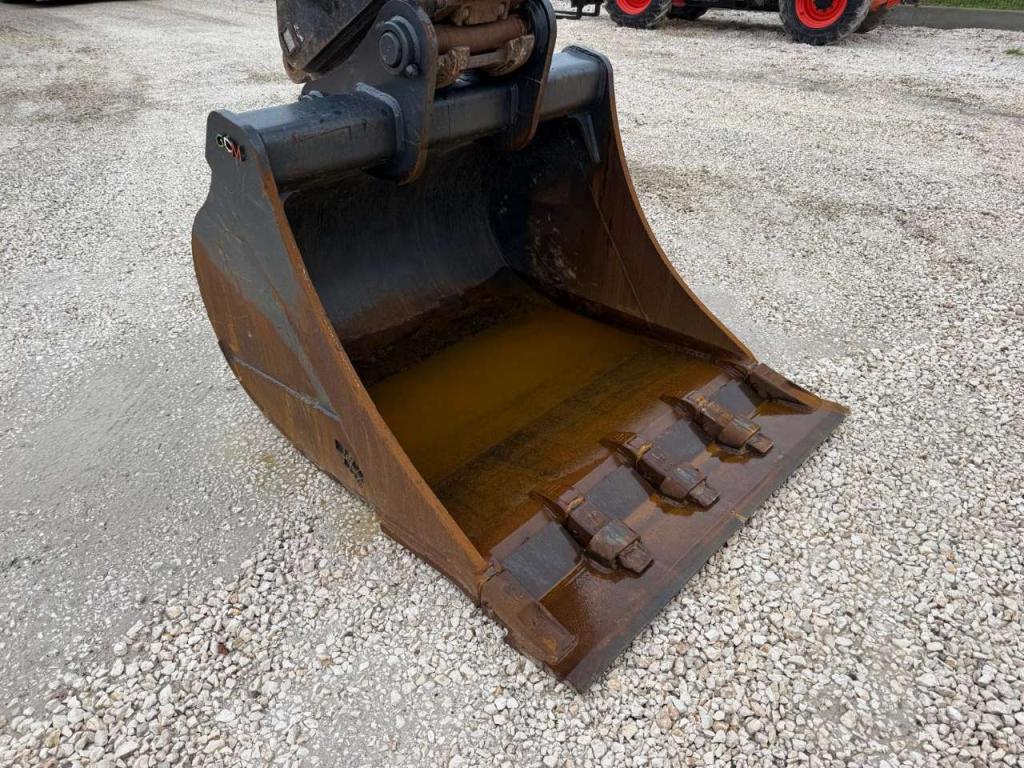 Doosan DX300LC-7 Foto 7