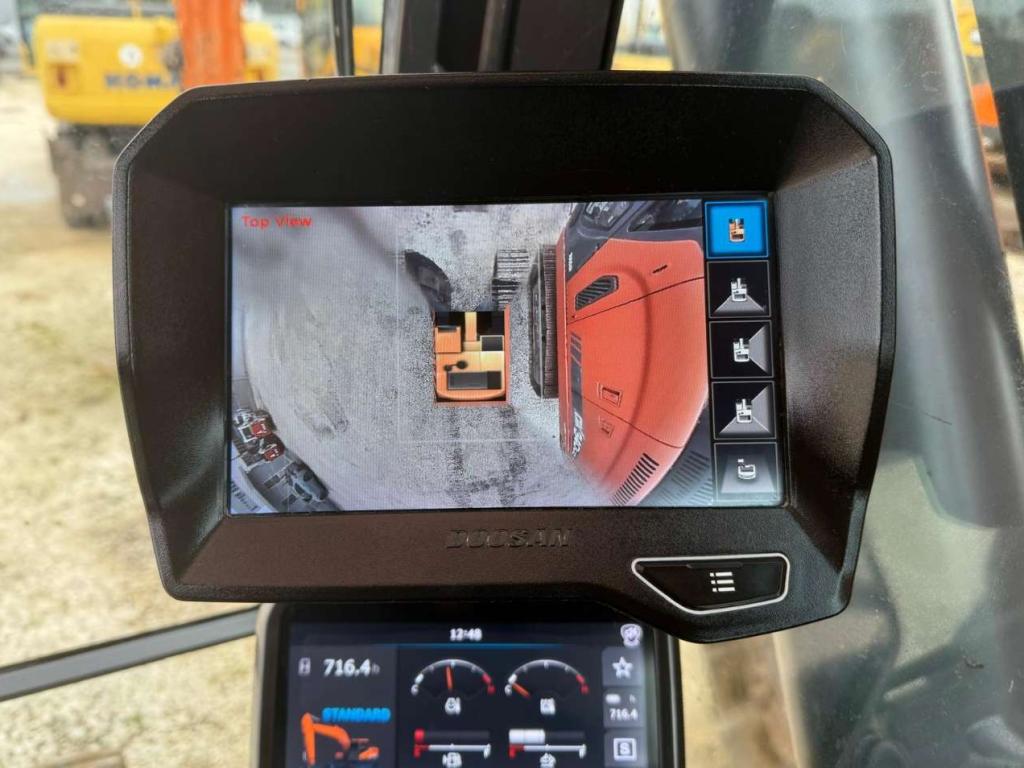 Doosan DX300LC-7 Foto 9