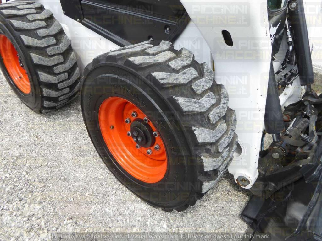 Bobcat S76 Foto 13