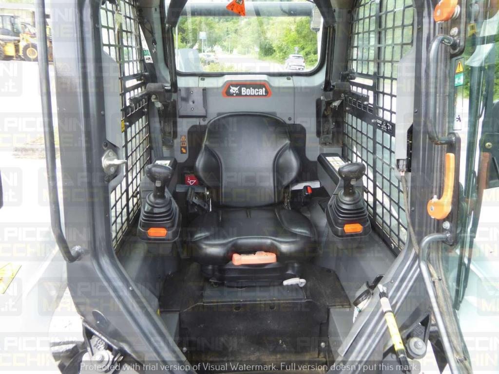 Bobcat S76 Foto 18