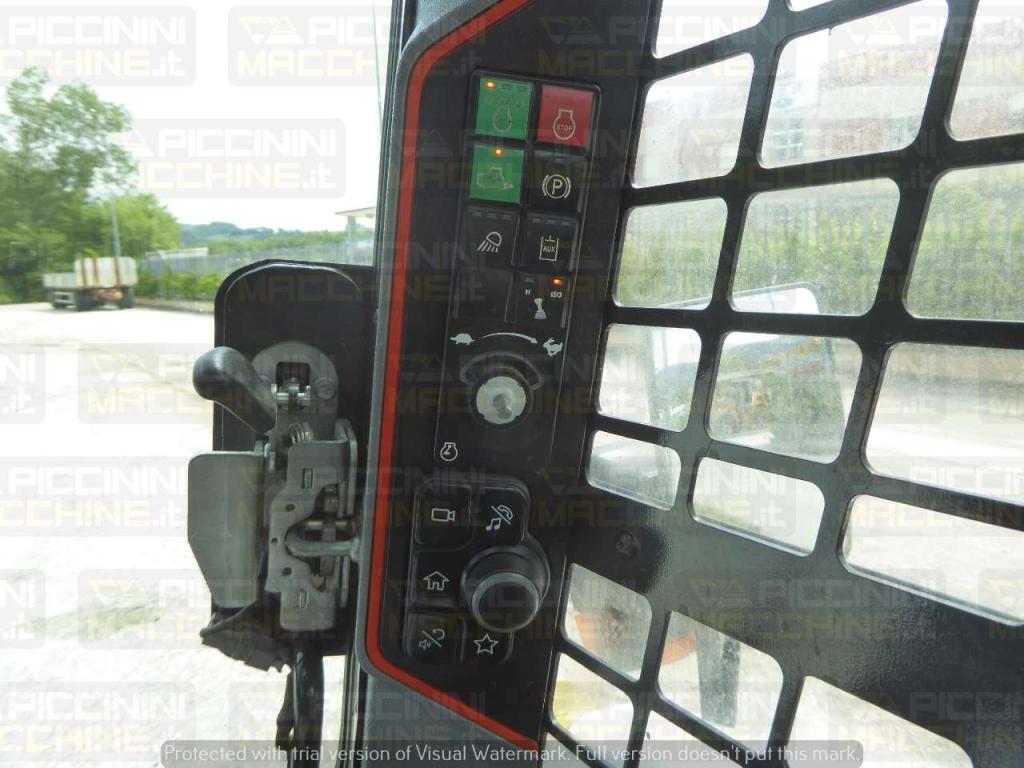 Bobcat S76 Foto 23