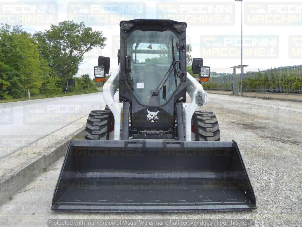 Bobcat S76 Foto 8