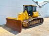 Komatsu D61PX-24 - Ripper Valve / Camera Foto 1 thumbnail