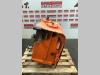 Serbatoio olio idraulico per Fiat Hitachi EX 235 Foto 5 thumbnail