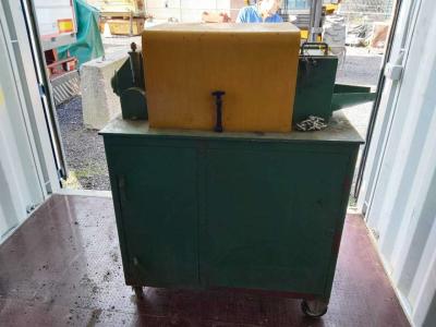 G.BOCCOLACCI REMA in vendita da Omeco Spa