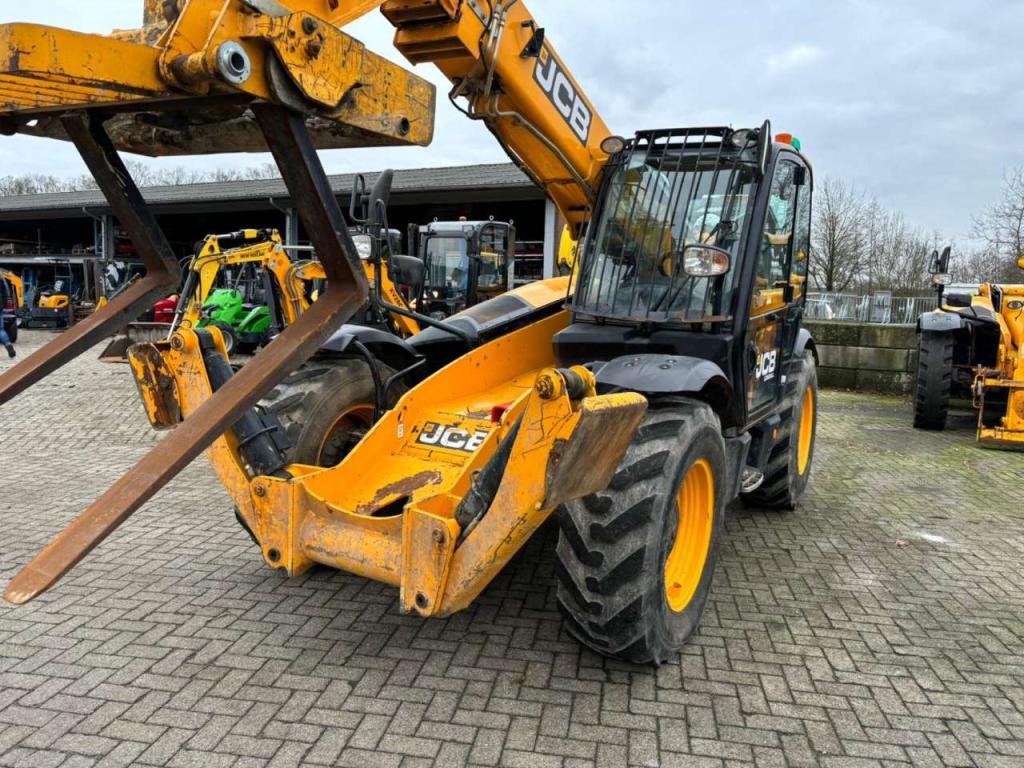 JCB 533-105 Foto 1