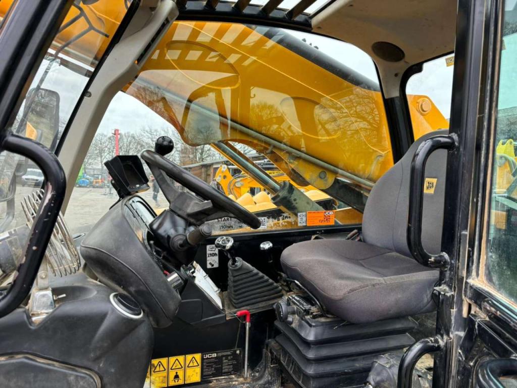 JCB 533-105 Foto 6
