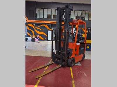 Carer Z20NF in vendita da Uni.Trucks Srl
