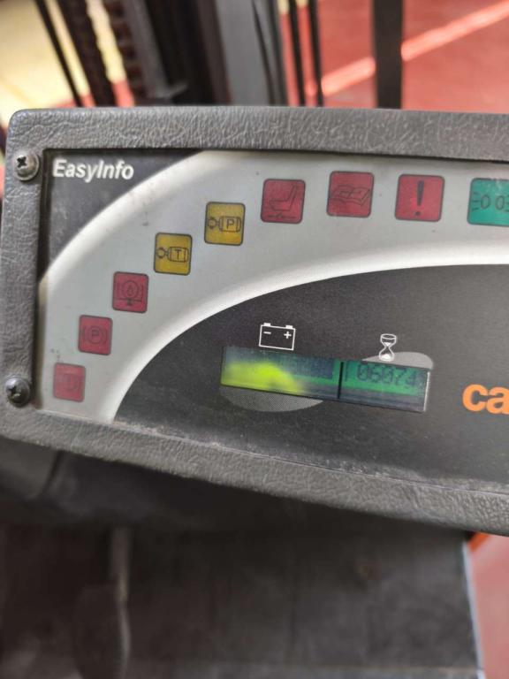 Carer Z20NF Foto 6
