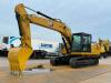 Caterpillar 320D3 GC Foto 2 thumbnail