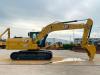 Caterpillar 320D3 GC Foto 6 thumbnail