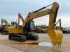 Caterpillar 320D3 GC Foto 7 thumbnail