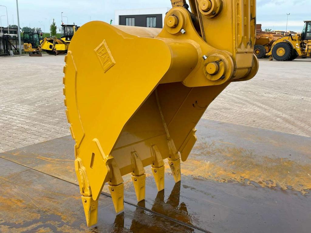 Caterpillar 320D3 GC Foto 10