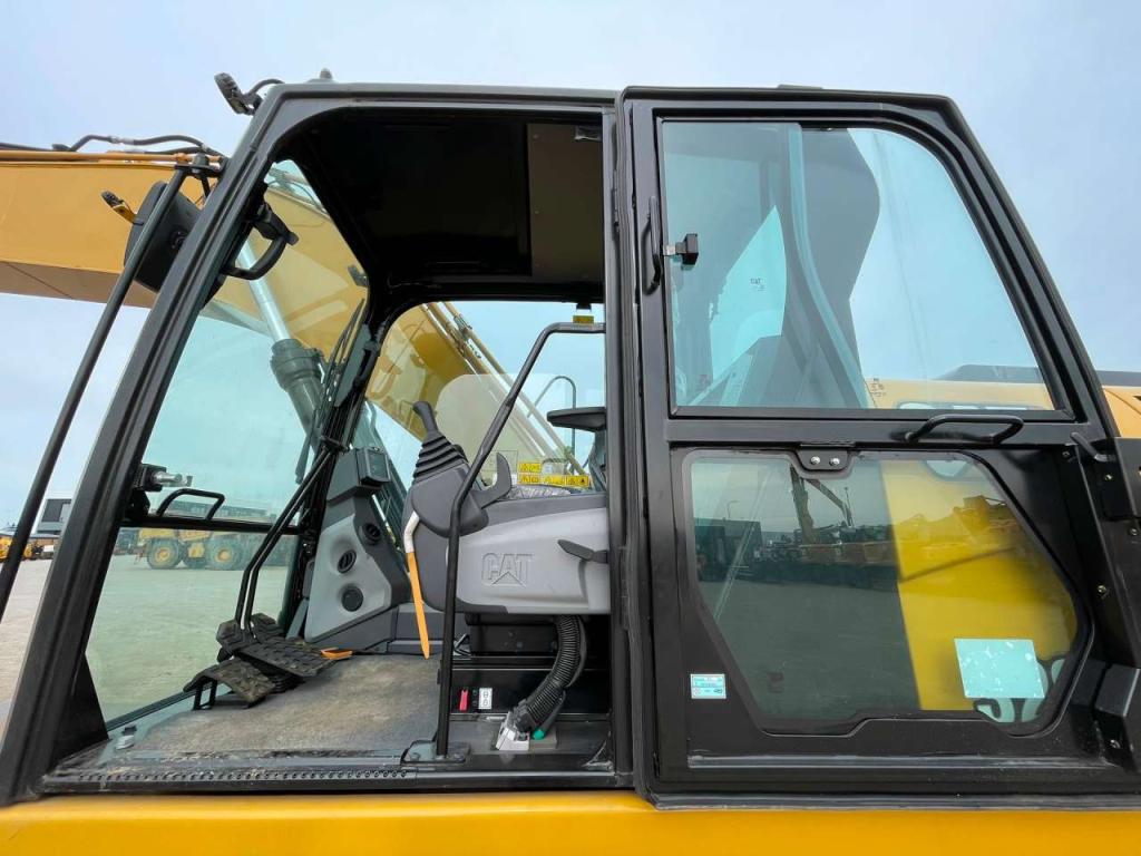 Caterpillar 320D3 GC Foto 11
