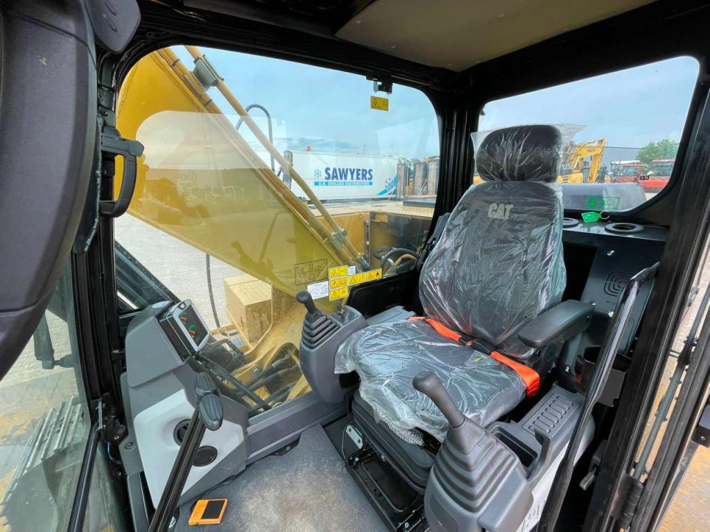 Caterpillar 320D3 GC Foto 12