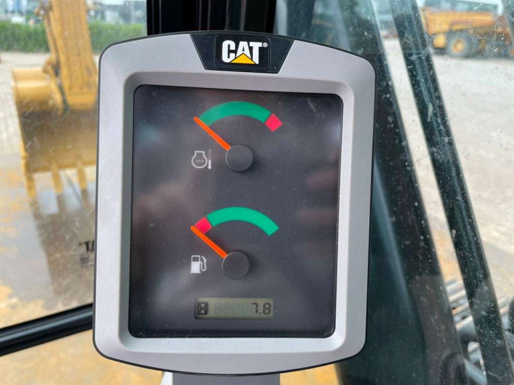 Caterpillar 320D3 GC Foto 16