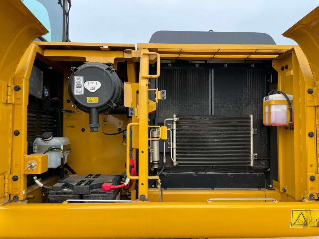 Caterpillar 320D3 GC Foto 26