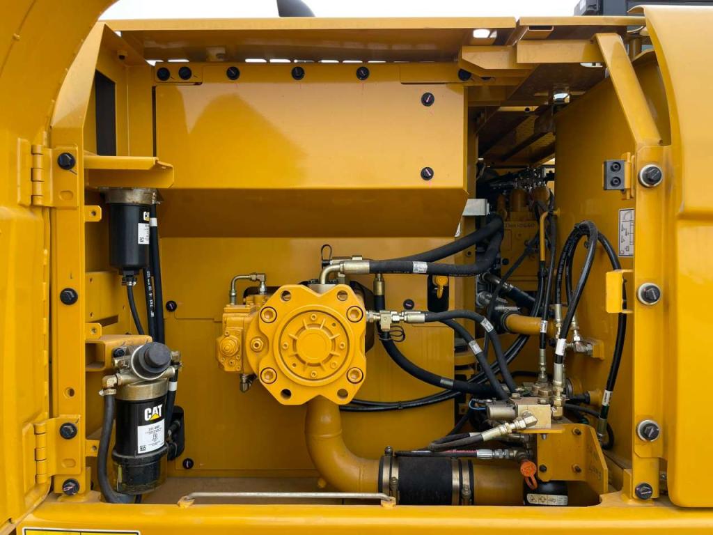 Caterpillar 320D3 GC Foto 27