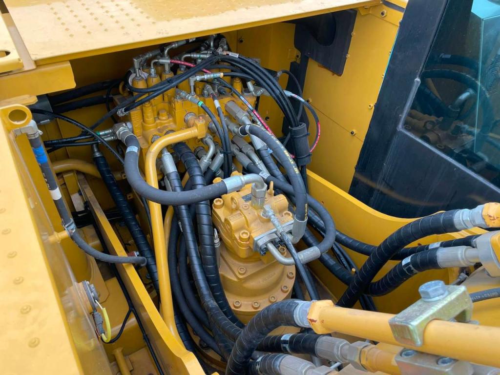 Caterpillar 320D3 GC Foto 30