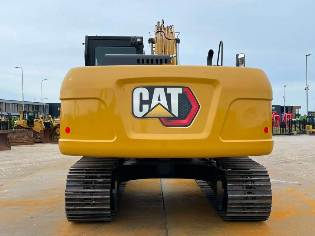 Caterpillar 320D3 GC Foto 4