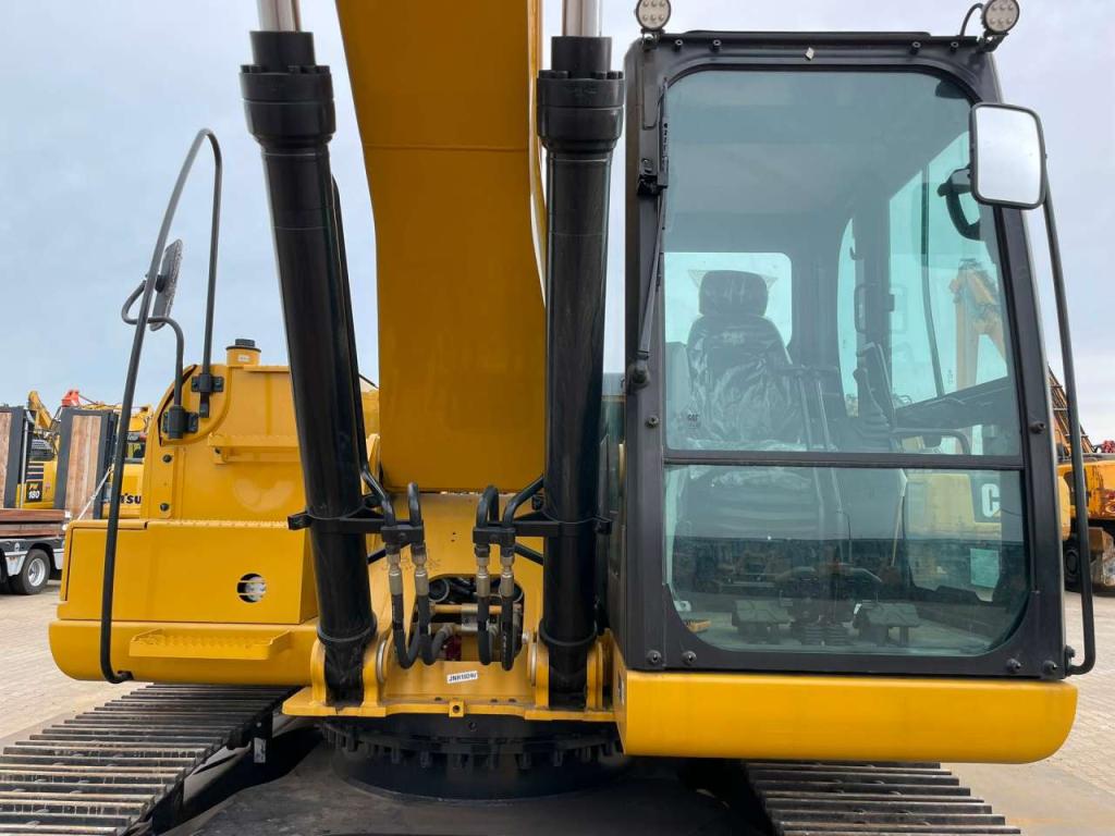 Caterpillar 320D3 GC Foto 9