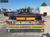 Ozgul F 3 axles Tipping 2xLift Axle Foto 7 thumbnail