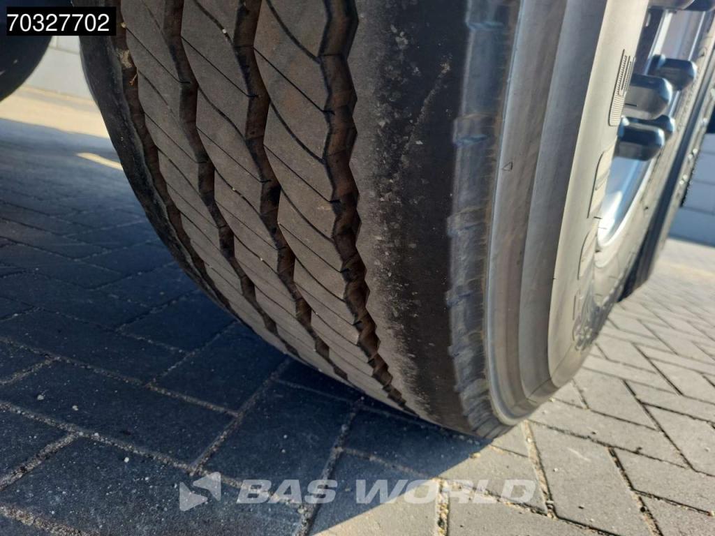 Ozgul F 3 axles Tipping 2xLift Axle Foto 13