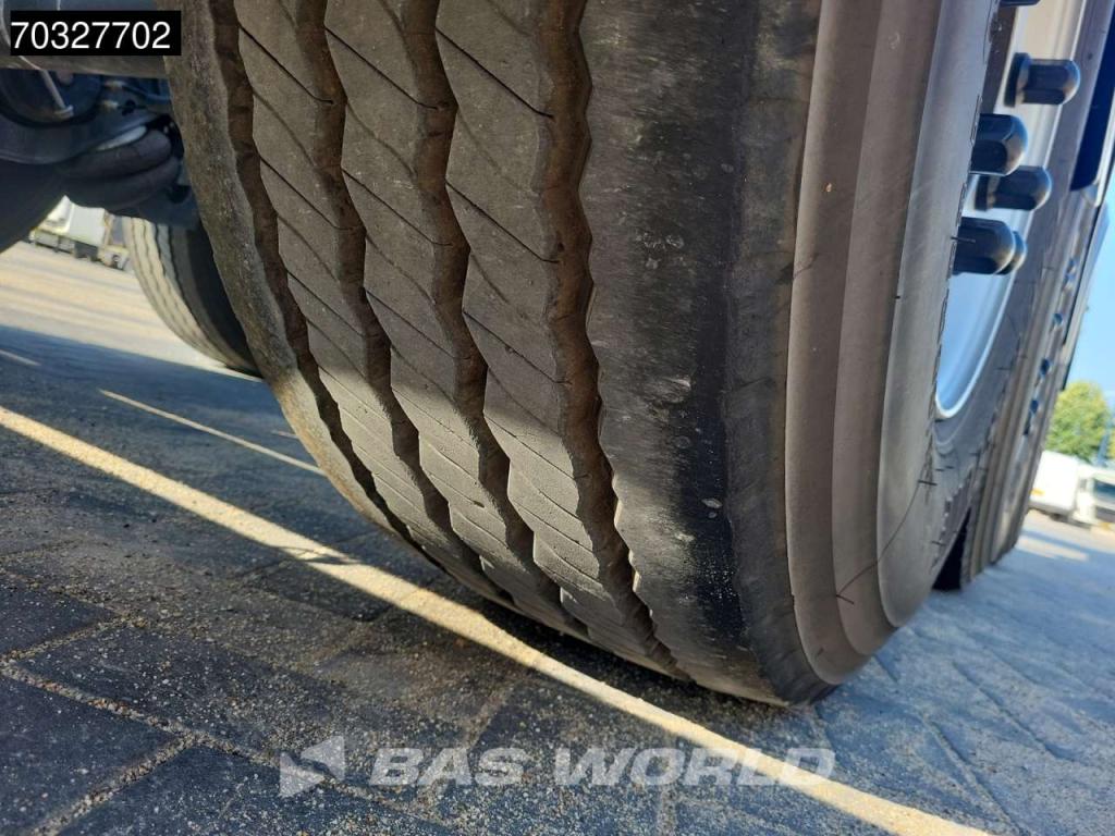 Ozgul F 3 axles Tipping 2xLift Axle Foto 15