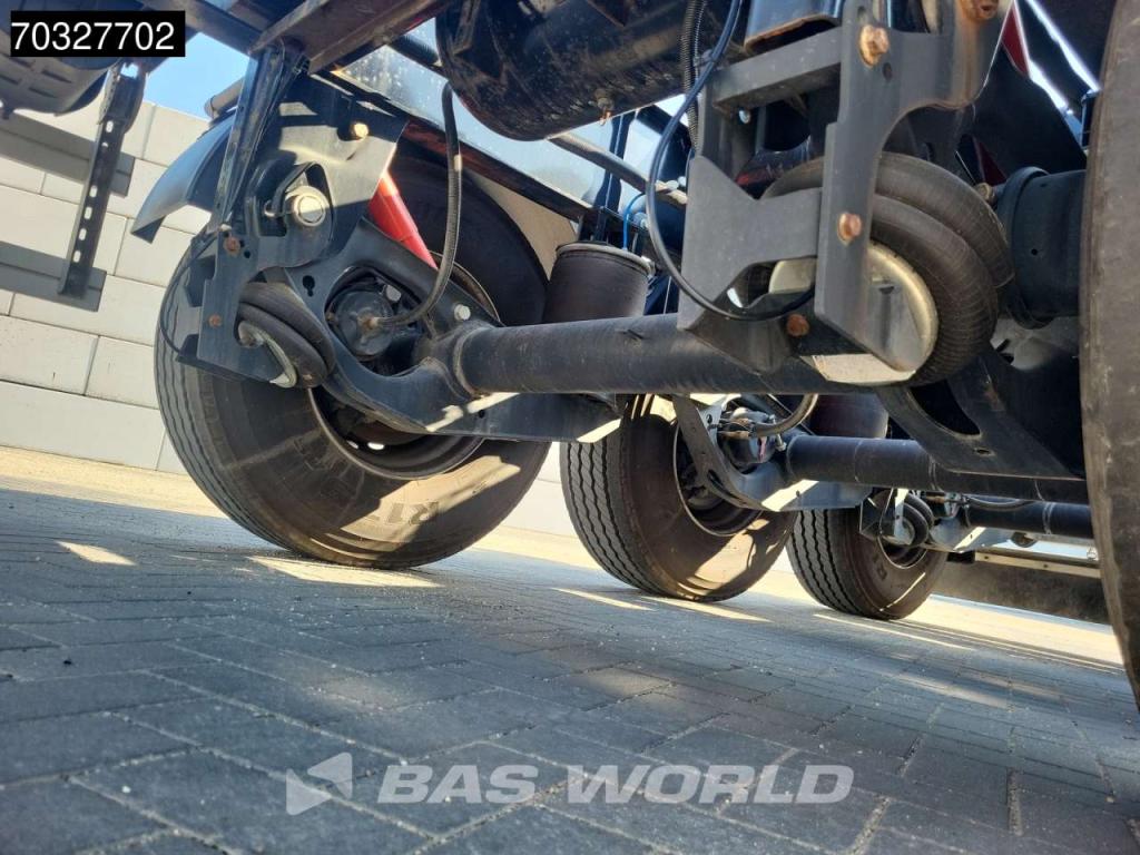 Ozgul F 3 axles Tipping 2xLift Axle Foto 19