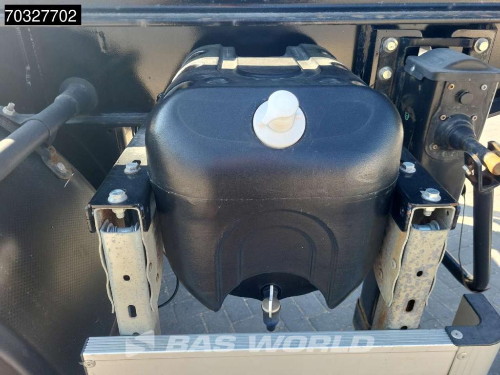 Ozgul F 3 axles Tipping 2xLift Axle Foto 28