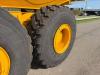 Volvo A25G Foto 12 thumbnail