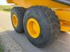 Volvo A25G Foto 14 thumbnail