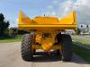 Volvo A25G Foto 4 thumbnail