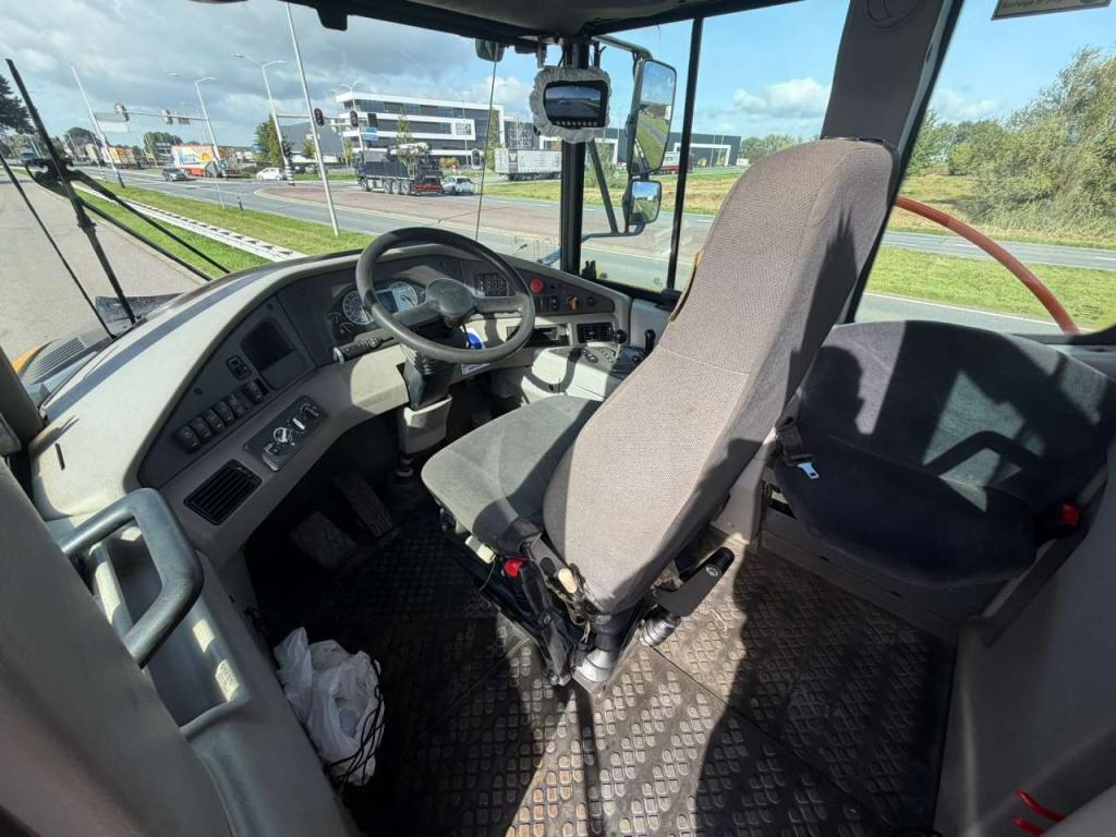 Volvo A25G Foto 19