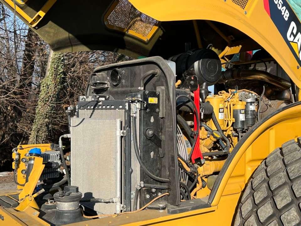 Caterpillar CS54B Foto 10